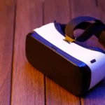 VR Headset: Meta Quest 2 Gallery Image